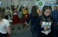 Волонтёры из Сибири и Казахстана обсудят в Омске новые проекты