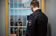В Краснодарском крае в лесу полицейские поймали закладчика наркотиков из Казахстана