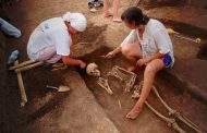 Археологи России и Казахстана заключили пятилетний договор о сотрудничестве
