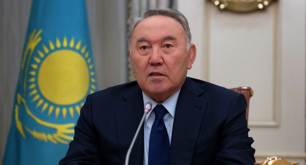 Назарбаева могут назначить почетным председателем ЕАЭС