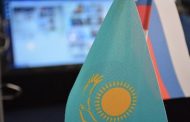 Казахстан вошел в список стран, где россияне любят отдыхать зимой
