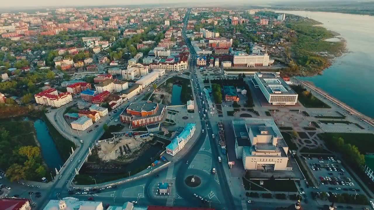 Торговый оборот Томской области с Казахстаном в 2018г составил $70 млн