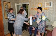 На Южном Урале бывшая казахстанка заключила с мужем золотой брак