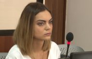 Журналистку Алину Сушко, обвиненную капитаном полиции в клевете, суд оправдал