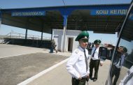 В Северном Казахстане отремонтируют все КПП на границе с Россией