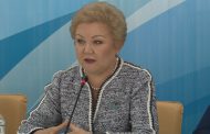 Алма Дощанова: «Грамотно излагать свои мысли — основная обязанность журналиста»