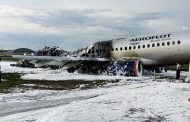 Расследование авиакатастрофы SSJ-100 в «Шереметьево»: подробности