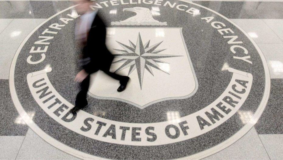 В США бывший сотрудник ЦРУ признался в шпионаже в пользу Китая