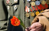 Ветераны войны ВКО получат ко Дню Победы по 543 тысячи тенге