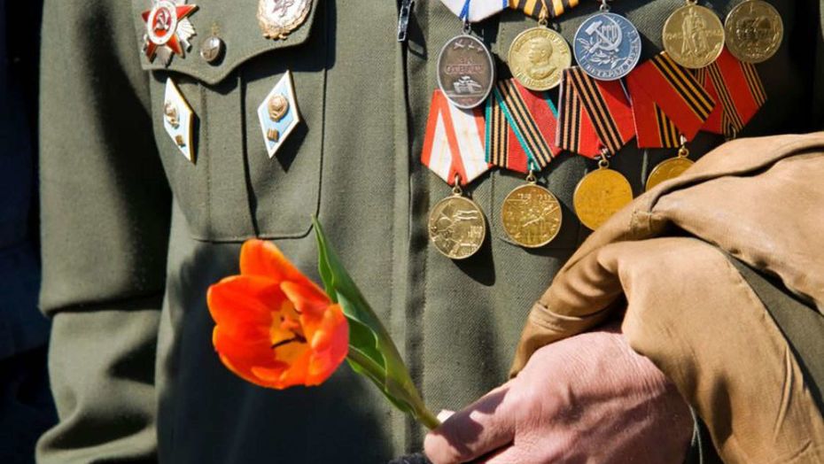 Ветераны войны ВКО получат ко Дню Победы по 543 тысячи тенге