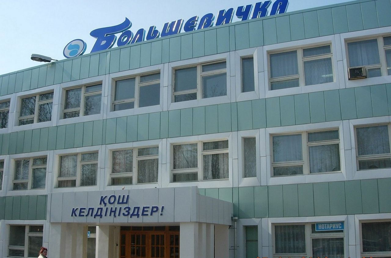 Скандал вокруг швейной фабрики «Большевичка» набирает обороты