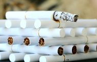 Жителя Казахстана посадили за ввоз нелегальных сигарет в Оренбуржье