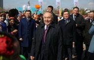 Нурсултан Назарбаев: Только в единстве можно строить государство