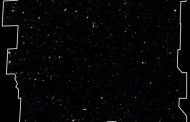 NASA показало самый детальный снимок Вселенной, на нём видны 265 тысяч галактик