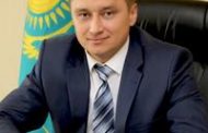 Аким Лисаковска поздравил горожан с Днем единства народа Казахстана… под фонограмму