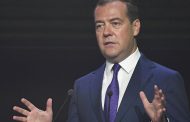 Медведев и премьер Казахстана обсудили взаимодействие в ЕАЭС