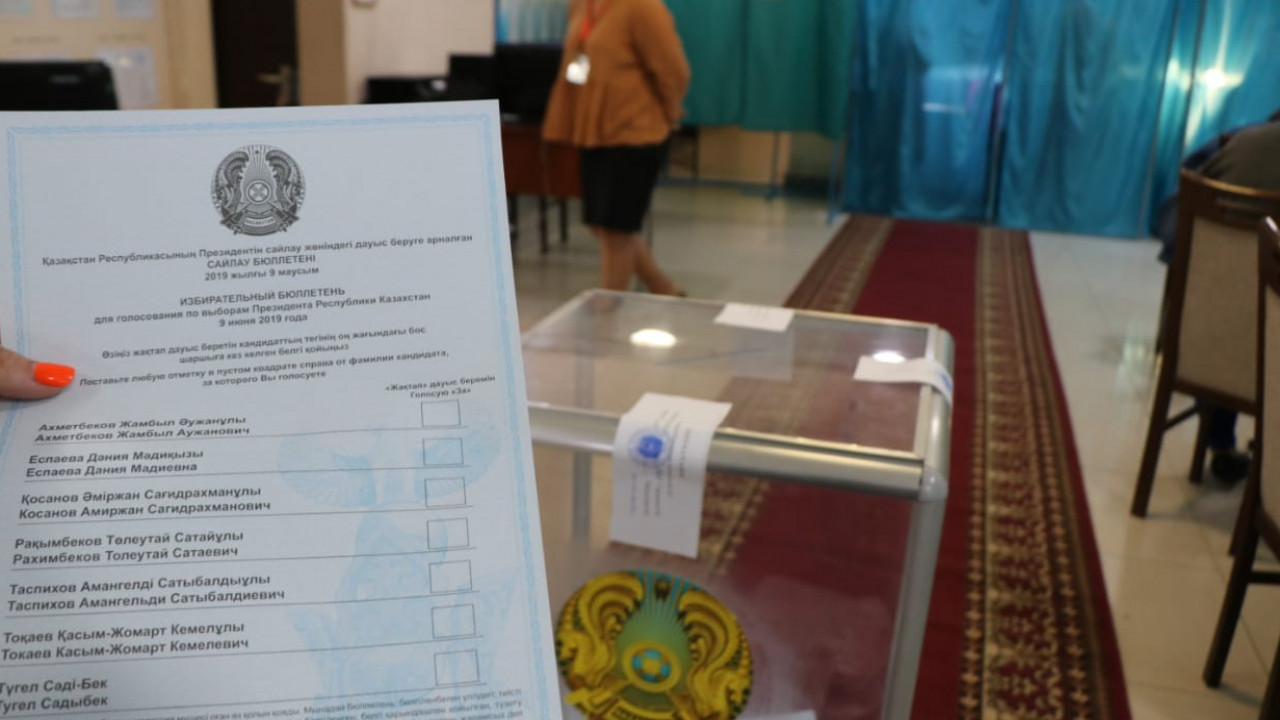 Генпрокуратура зарегистрировала несколько фактов скрытой агитации в день выборов