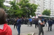 Сведения о пострадавших от действий полицейских в ходе митингов не действительны — МВД