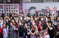Костанайские студенты стали региональными амбассадорами международного фестиваля Go Viral
