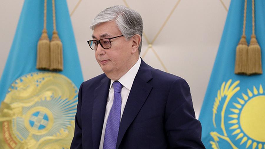 Президент Казахстана посоветовал Трампу «не загонять китайцев в угол»