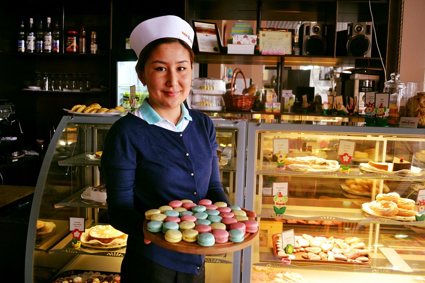 В Казахстане увеличат размер грантов бизнесу до 5 млн тенге
