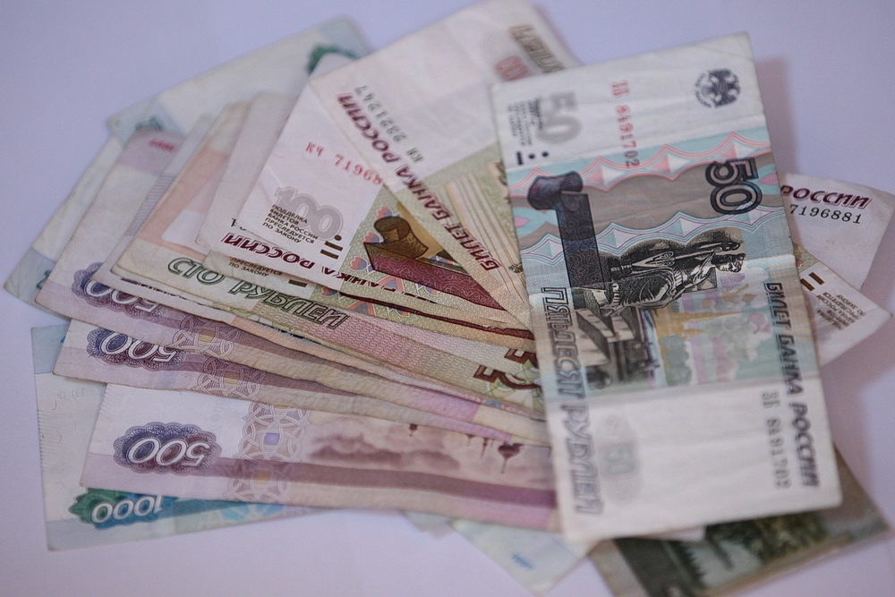 Житель Уссурийска заплатил 200 тысяч, чтобы уехать в Казахстан