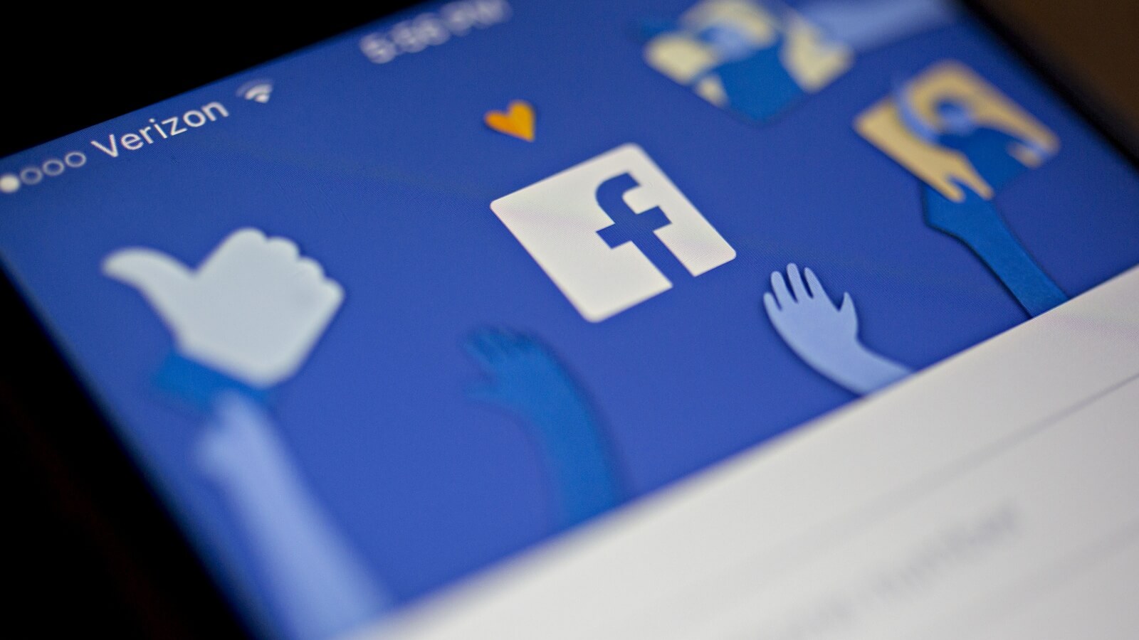 Все главы департаментов антимонопольного комитета открыли аккаунты в Facebook