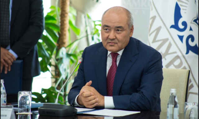 В Казахстане назвали сроки возвращения жителей Арыси