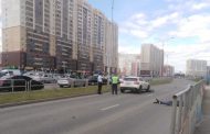 В Челябинске автоледи, задавившая парня из Лисаковска, осталась на свободе