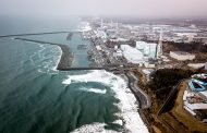 В Японии близ АЭС «Фукусима-1» открыли пляж
