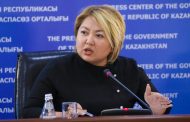 Бывшего замминистра образования Казахстана могут оштрафовать на $16,2 тыс