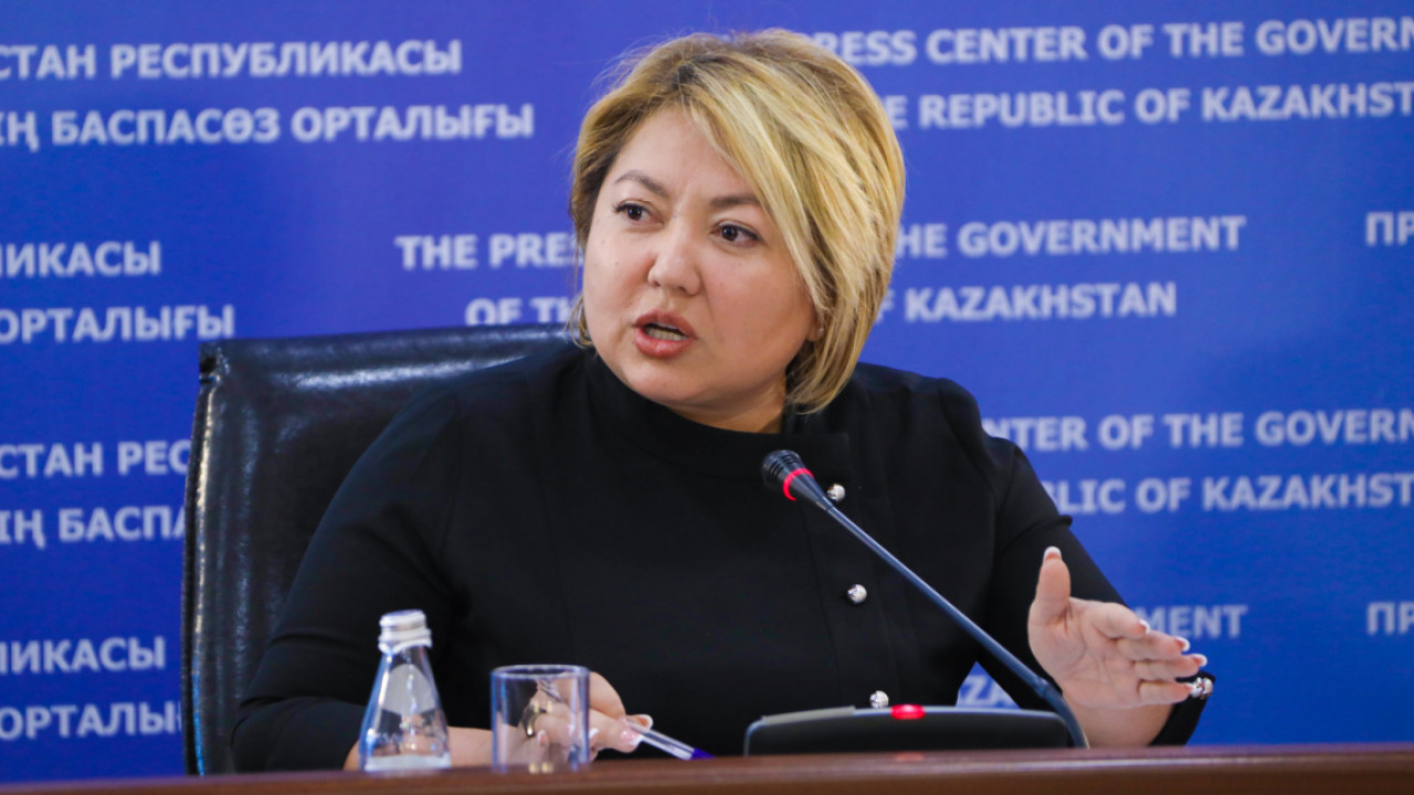 Бывшего замминистра образования Казахстана могут оштрафовать на $16,2 тыс