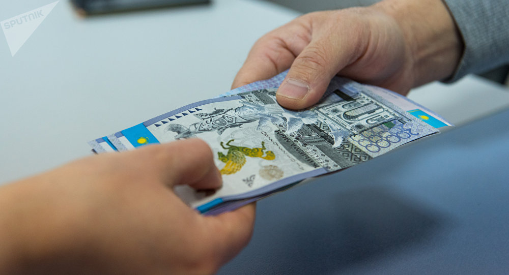 На Алтае житель Казахстана получил штраф в 250 тысяч за взятку