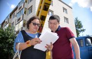 Учредители фонда «Suiіkti Qostanai» проинспектировали дома по улице Тәуелсіздік, в которых проводятся работы по облагораживанию фасадов