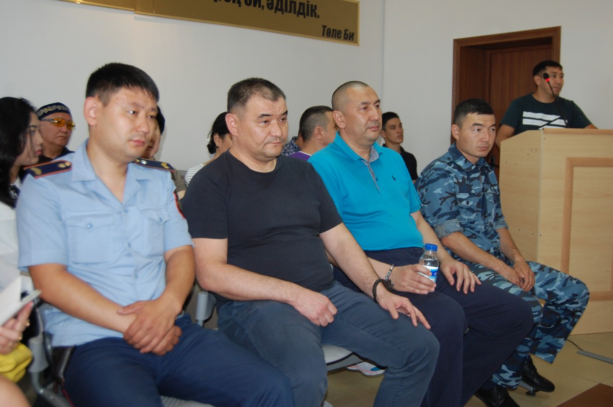В неоднократном получении взяток обвиняют сотрудников КФ «Казахстан темиржолы»