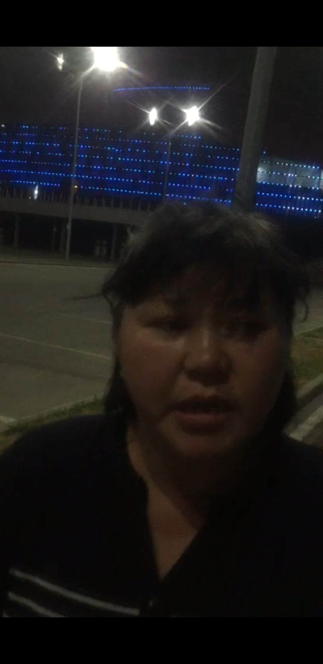 Драка с участием многодетных матерей произошла в Алматы