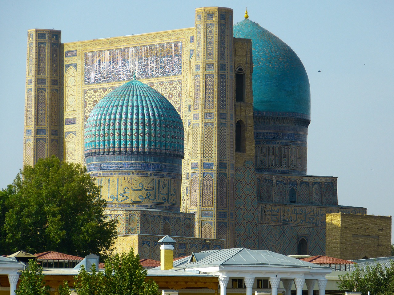 Казахстан и Узбекистан планируют открыть совместный туристический маршрут