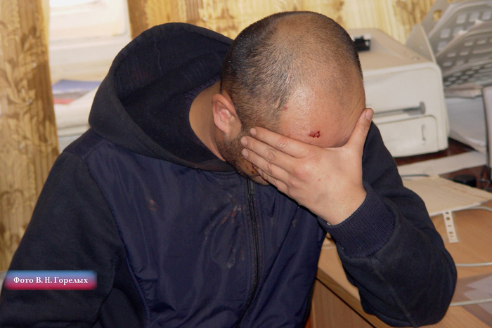Житель Казахстана наладил крупный наркобизнес на Урале