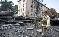 Южная Осетия намерена признать события 2008 года геноцидом