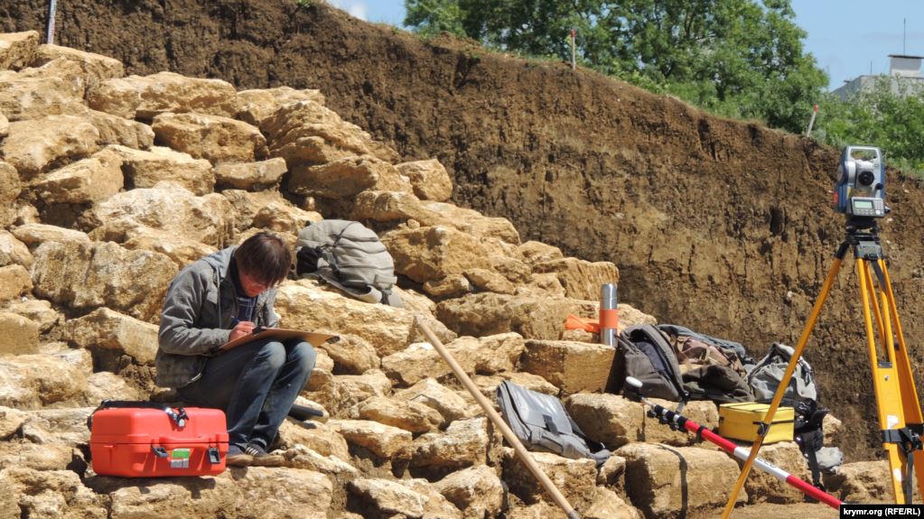 Археологи Казахстана обнаружили останки возлюбленных бронзового века