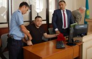 На 3,5 года лишения свободы осудили экс-акима Аулиекольского района