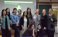 В Костанае состоялось открытие женского клуба по саморазвитию «WonderWoman»