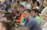 Омичей зовут на Форум молодежных лидеров России и Казахстана