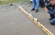 Мониторингом качества строительства дорожного полотна в Костанайской области занялся Проектный офис «Қостанай — адалдық алаңы»