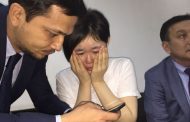 В Гуанчжоу повторно судят казахстанку Акжаркын Турлыбай