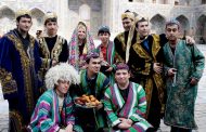 Казахстан решил разбавить проживающих в республике русских узбеками