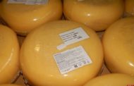 Сыр, следовавший из Литвы в Казахстан, «развернули» в Псковской области