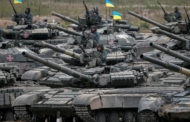 По факту хищений на предприятиях оборонного комплекса в Украине начато три уголовных производства