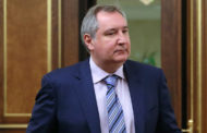Рогозин 12 ноября обсудит с руководством Казахстана работы по проекту «Байтерек»