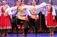 В Омске к российско-казахстанскому форуму проведут межнациональный концерт